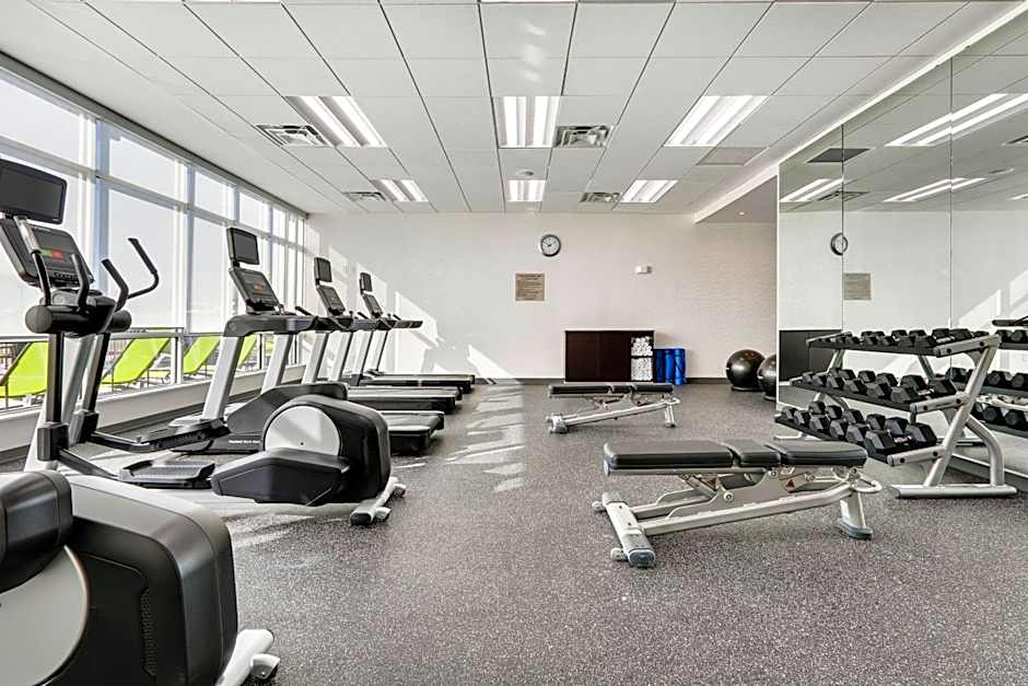 SpringHill Suites by Marriott Dallas Mansfield