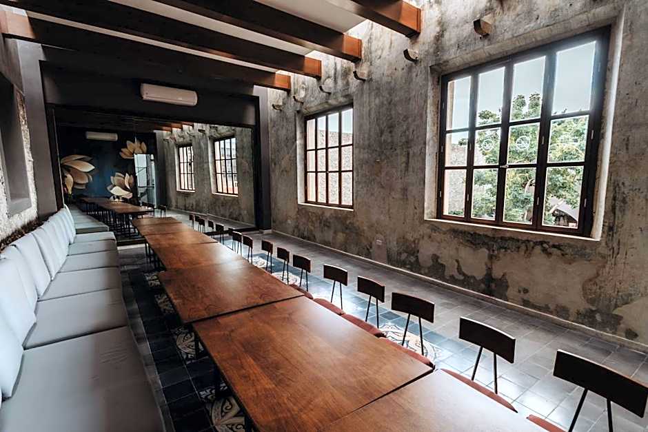 Casona 61 by GuruHotel