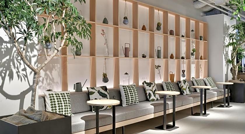 REF Omiya by VESSEL HOTELS