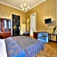 GerlÃ³czy Boutique Hotel