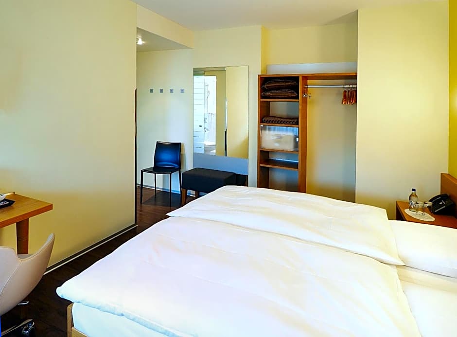 Sommerau Ticino Swiss Quality Hotel