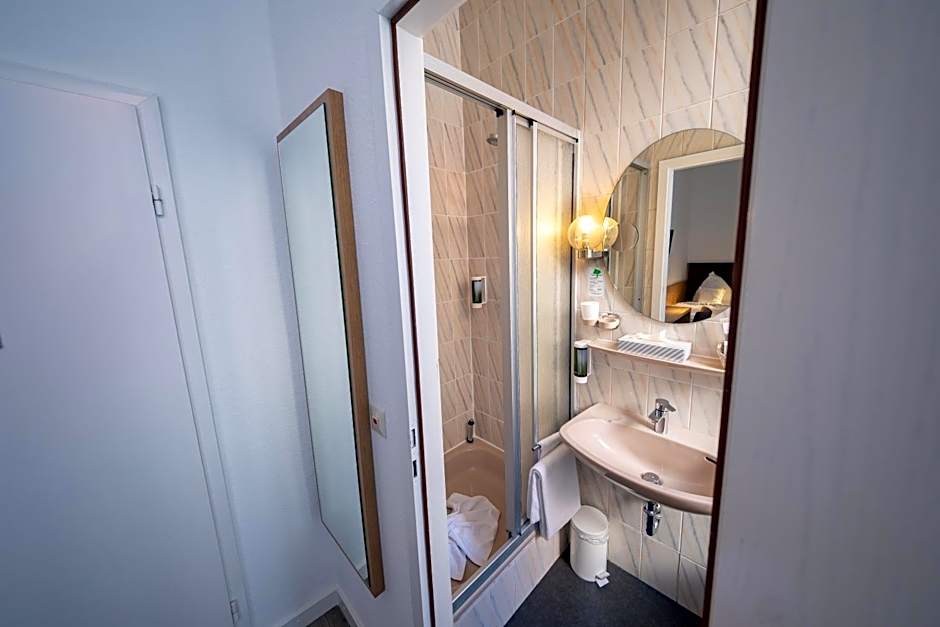Hotel Alpha