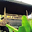 Bali Mountain Retreat