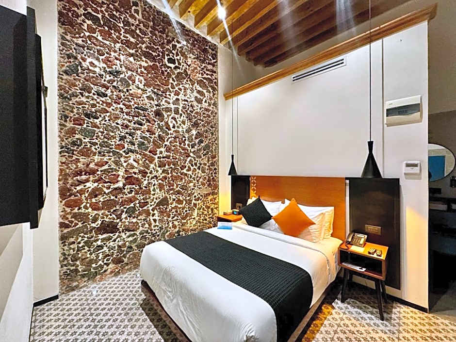 Casa de la Luz Hotel Boutique