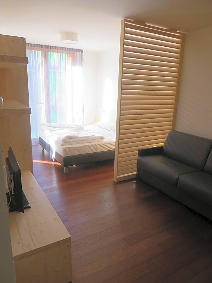 Komodo short stay apartments