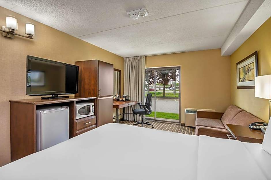 Comfort Inn Guelph