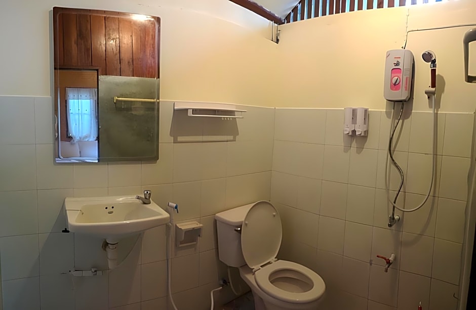 Evergreen Guesthouse