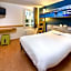 ibis Budget Boulogne Sur Mer Centre les Ports