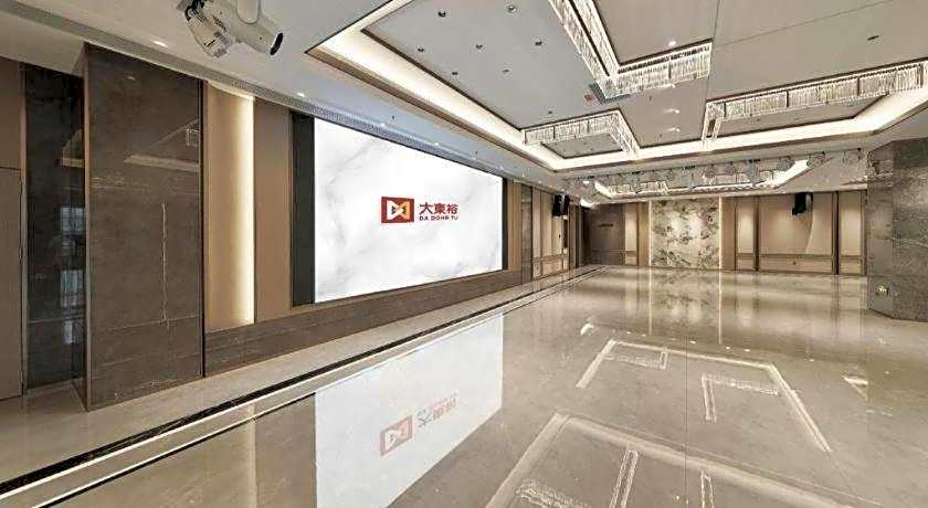 Zhongshan Da Dong Yu Hotel