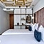 StayHere Rabat - Agdal Boutique Hotel