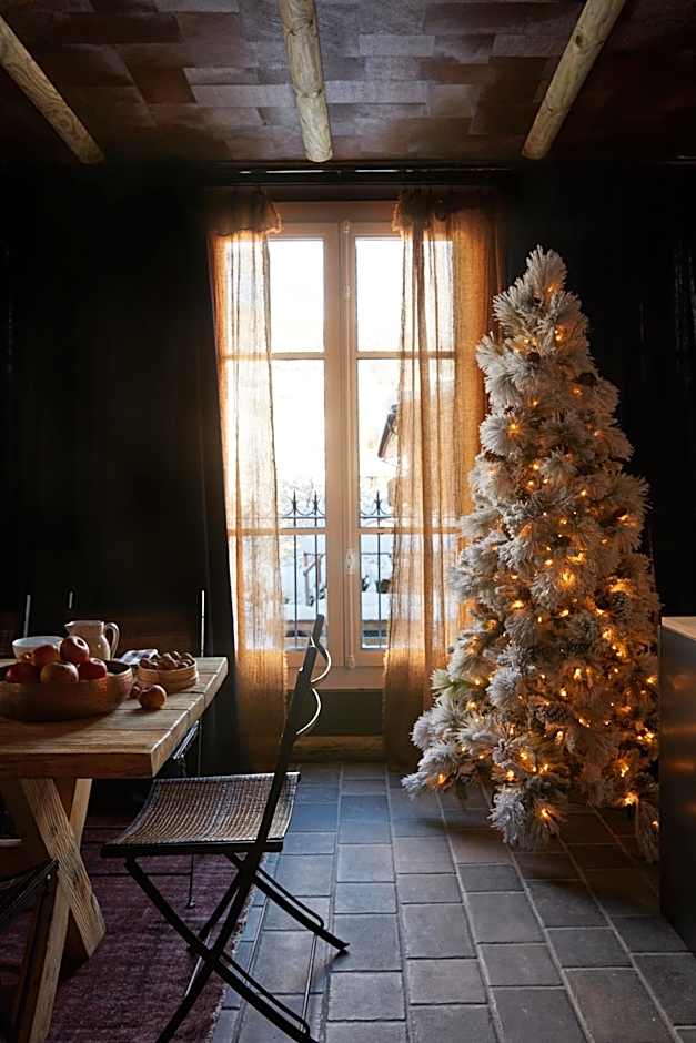 Grand Hotel Soleil d'Or