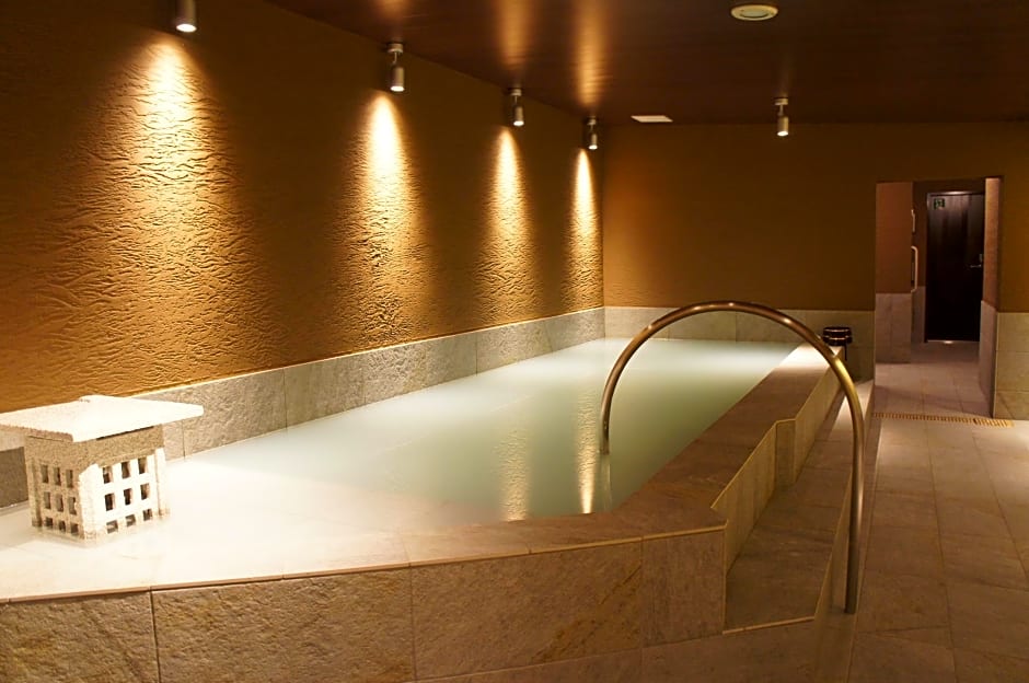 Hotel Abest Osu Kannon Ekimae