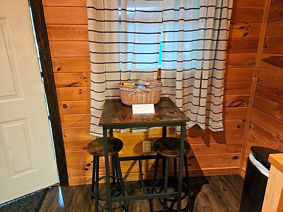 Sylvan Valley Lodge and Cellars