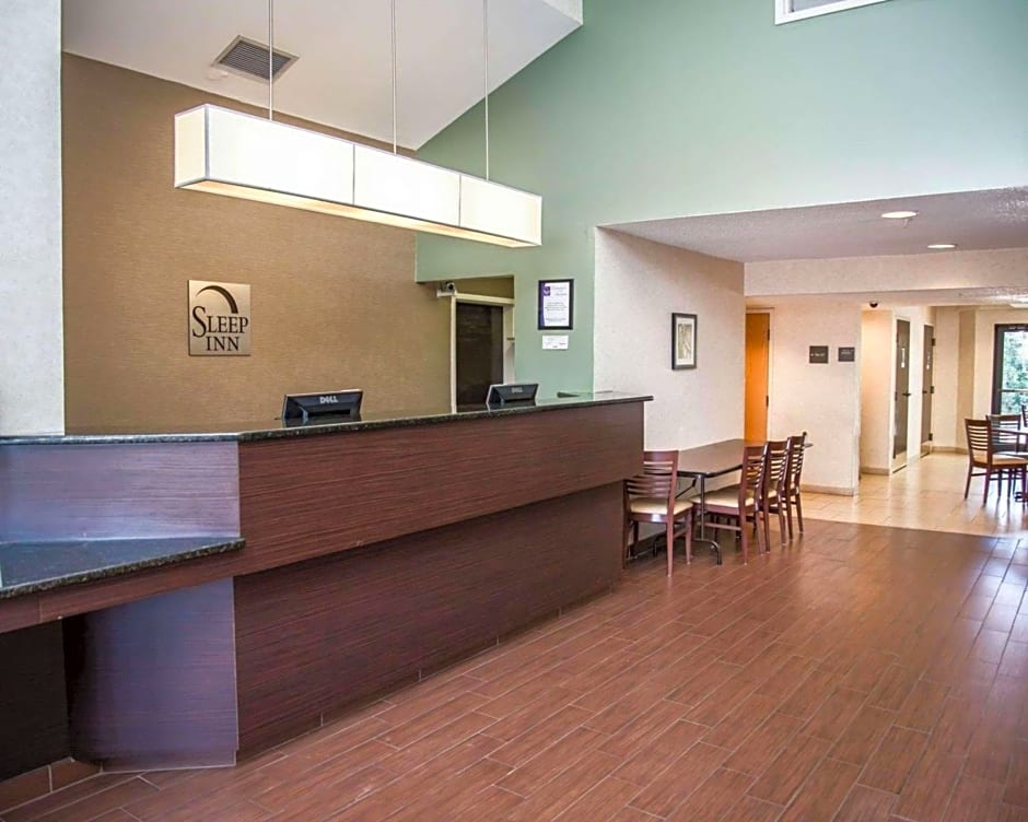 Sleep Inn University Place