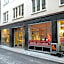 Klara Hostel Stockholm