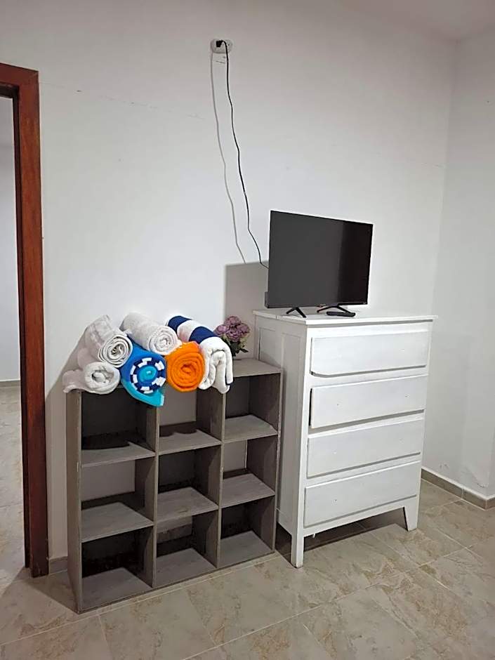 Garden Suites Comalcalco