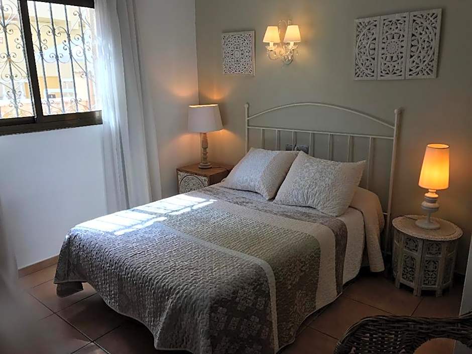 Hostal Boutique Macavi