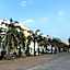 The Icon service apartment