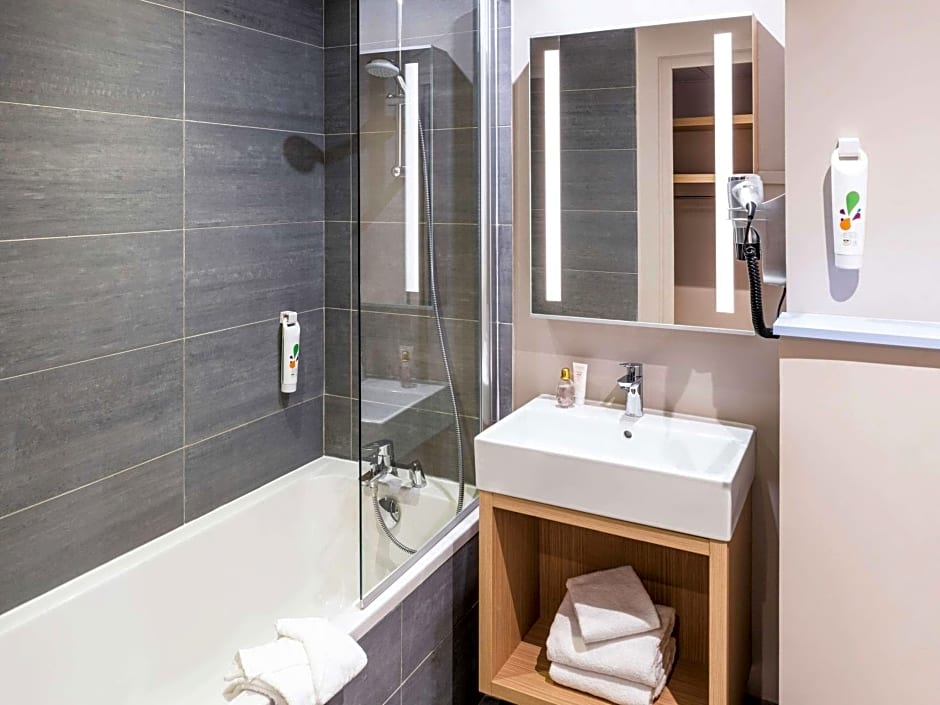 ibis Styles Clamart Gare Grand Paris