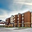 Microtel Inn & Suites By Wyndham Moorhead Fargo Area