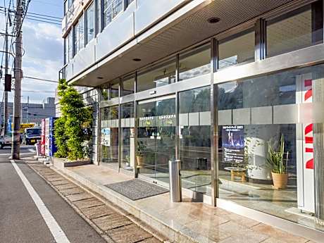 Business Hotel New Nagawajima