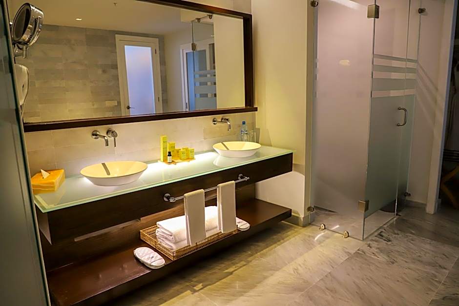 Palacio Mundo Imperial Riviera Diamante Acapulco