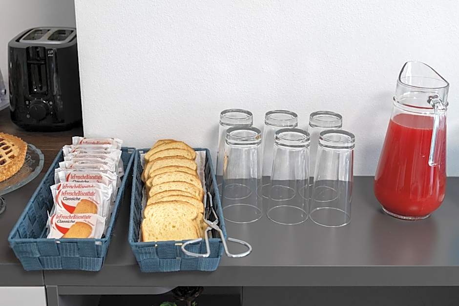 B&B I LAKE IT BELLAGIO