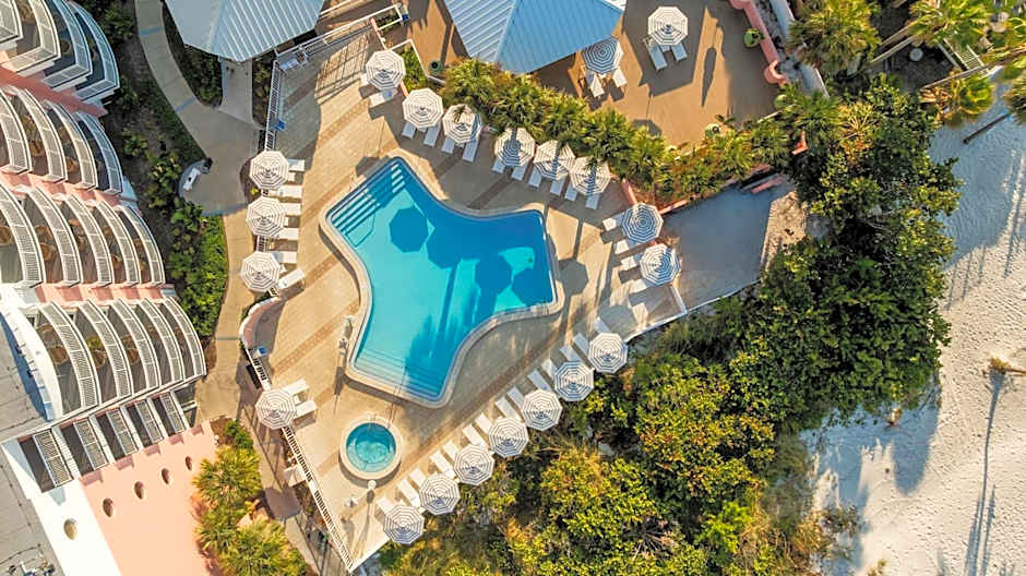 Beach House Suites by The Don CeSar