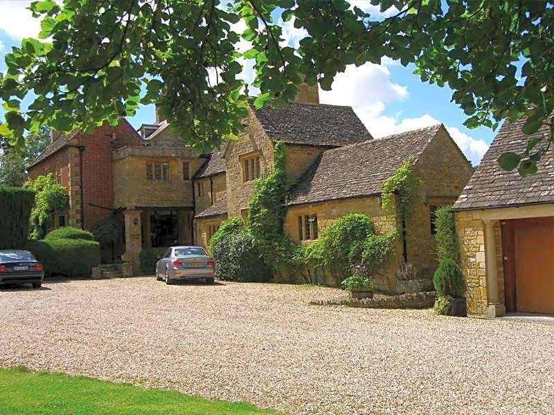 Mill Hay Country House