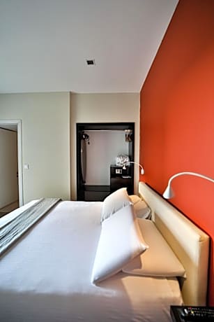 Penthouse Suite