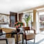 Mamaison Hotel Le Regina Warsaw
