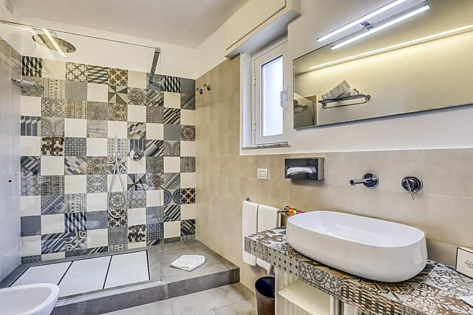 Hotel Albatros Varigotti
