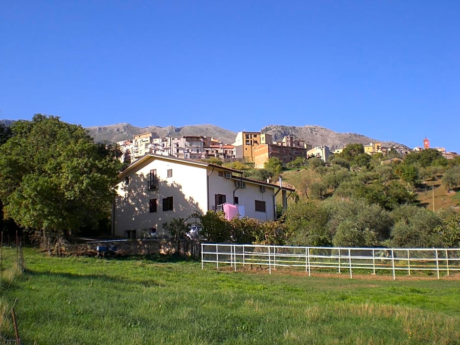 B&B Villa Calagioli