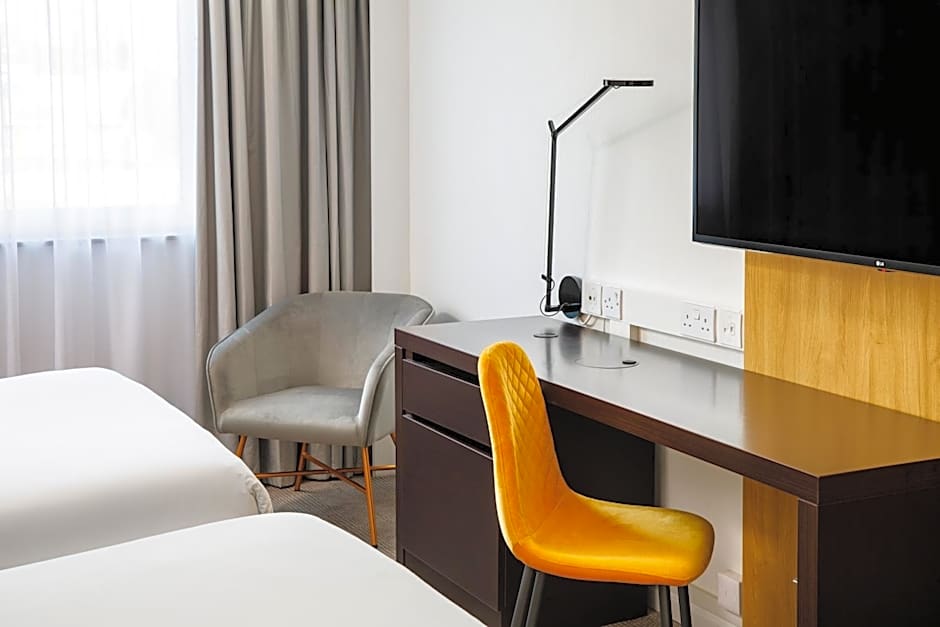 Novotel London Greenwich