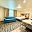 Alaska's Select Inn Wasilla