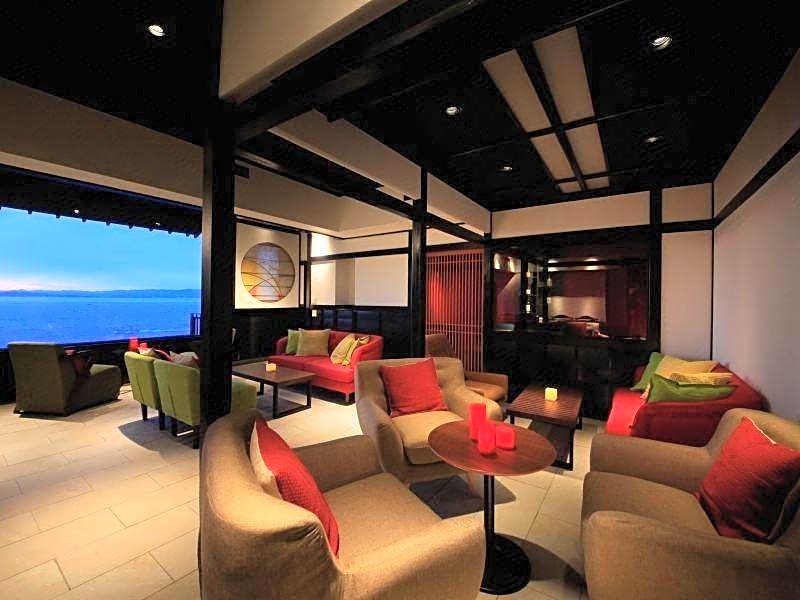 Nishiizu Koyoi Onsen