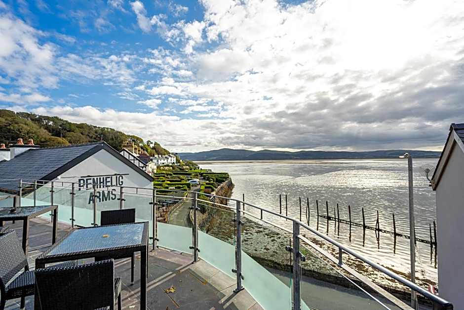 Penhelig Arms