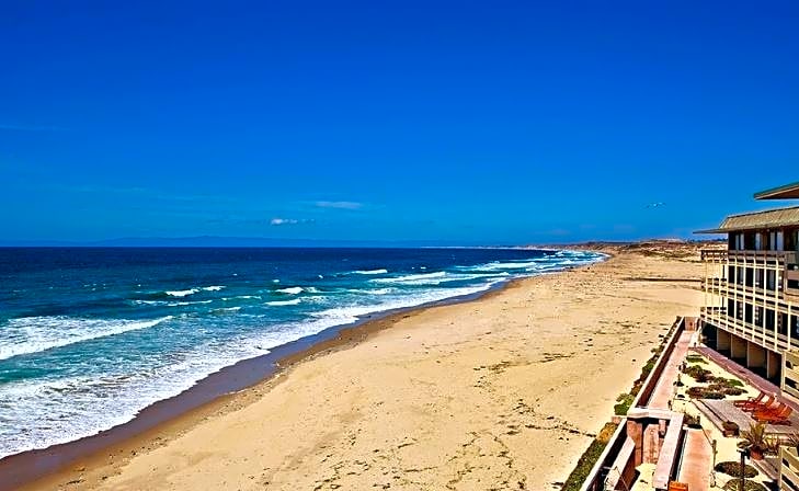 Monterey Tides