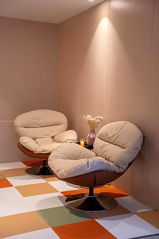 777Bliss Hometel