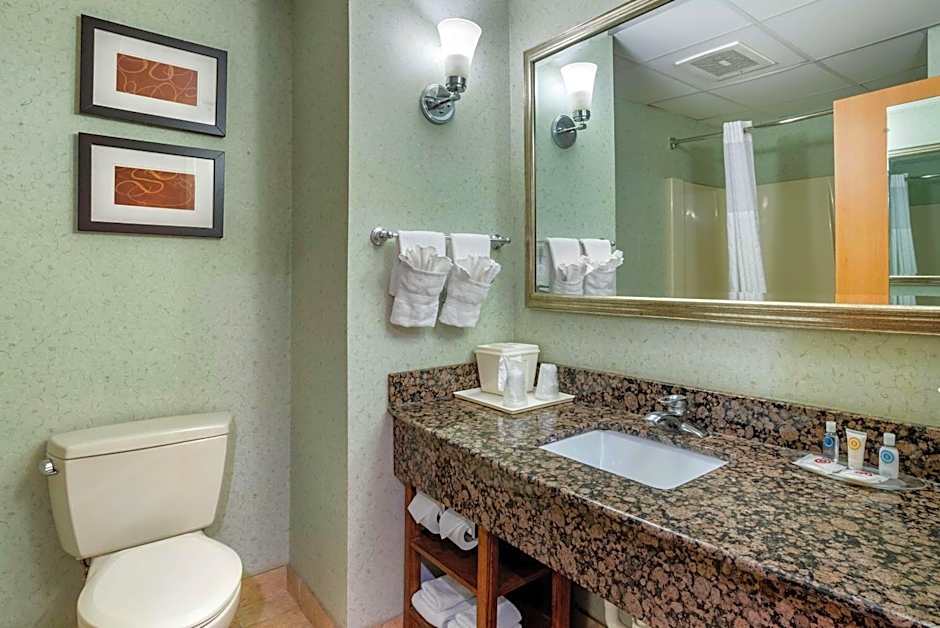 Comfort Suites Hagerstown Southeast