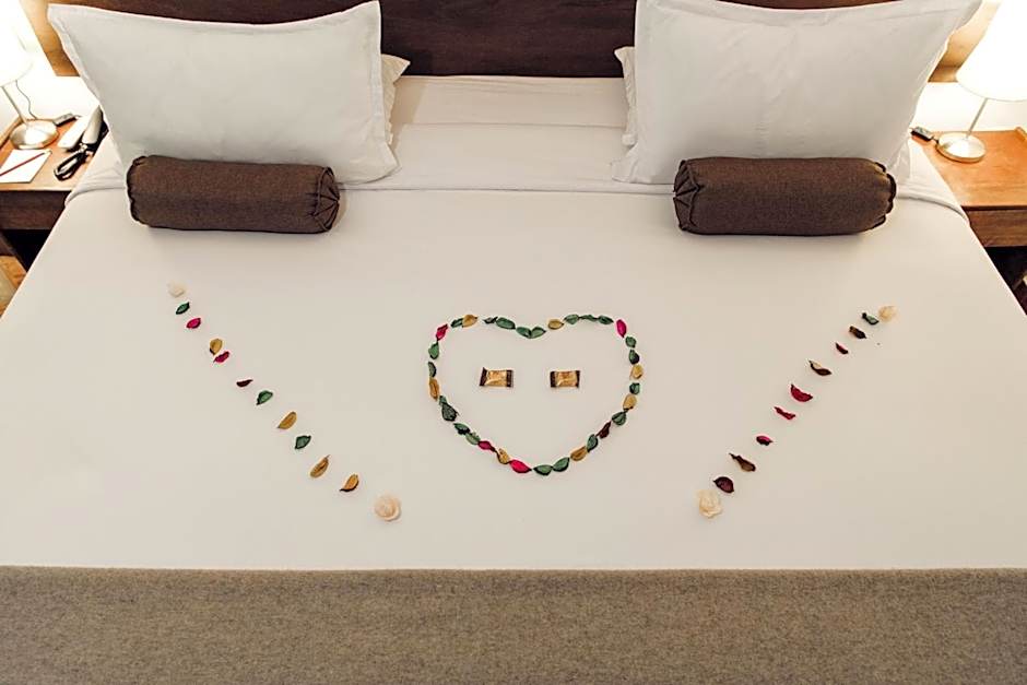 Hotel Retama Machupicchu