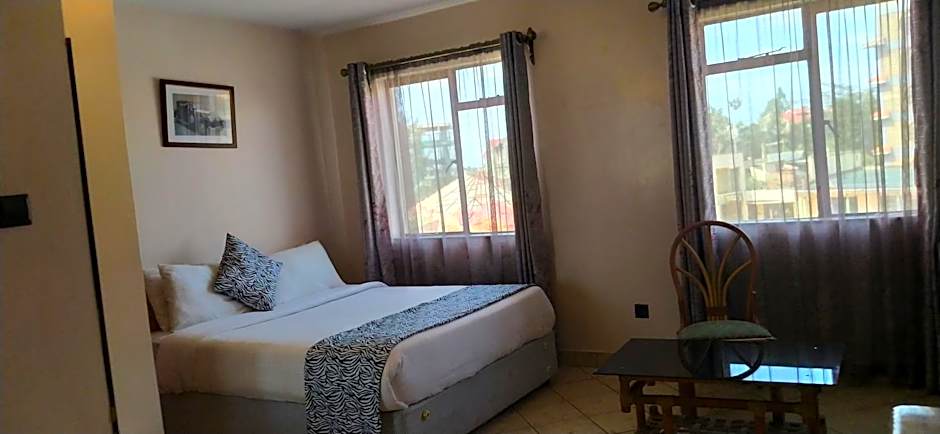 Plus254 Hotel
