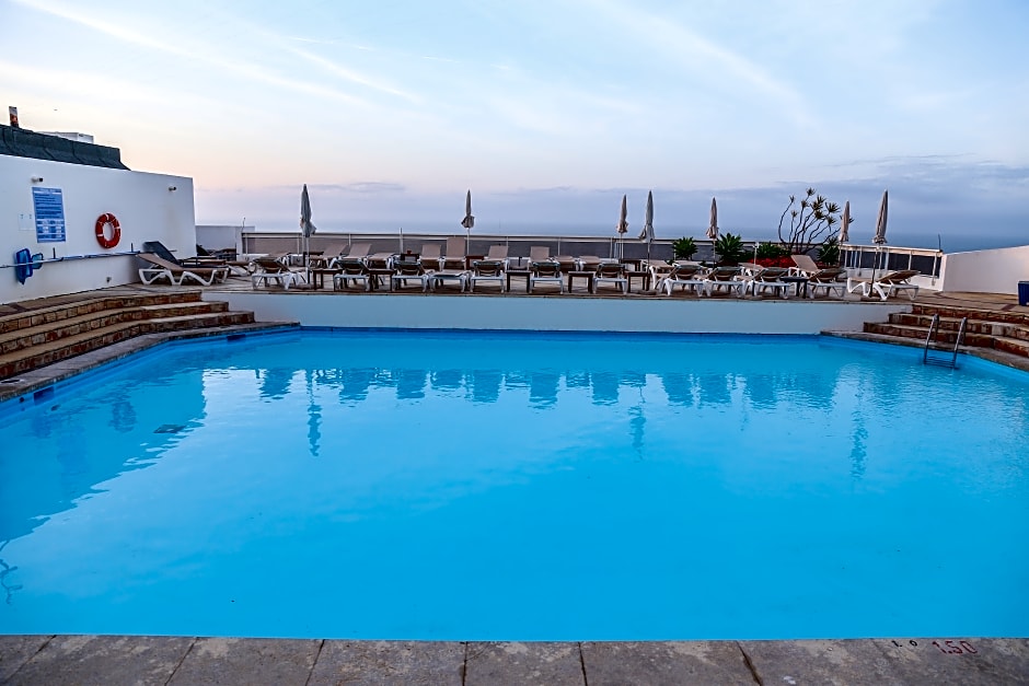 Boa Vista Hotel & Spa