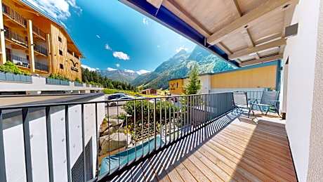 PitzPlus Appartements