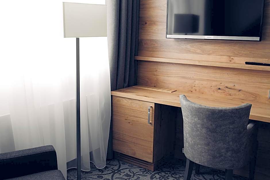 Rührberger Hof Hotel & Restaurant Grenzach-Wyhlen bei Basel