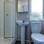 Calthwaite Hall Lodges