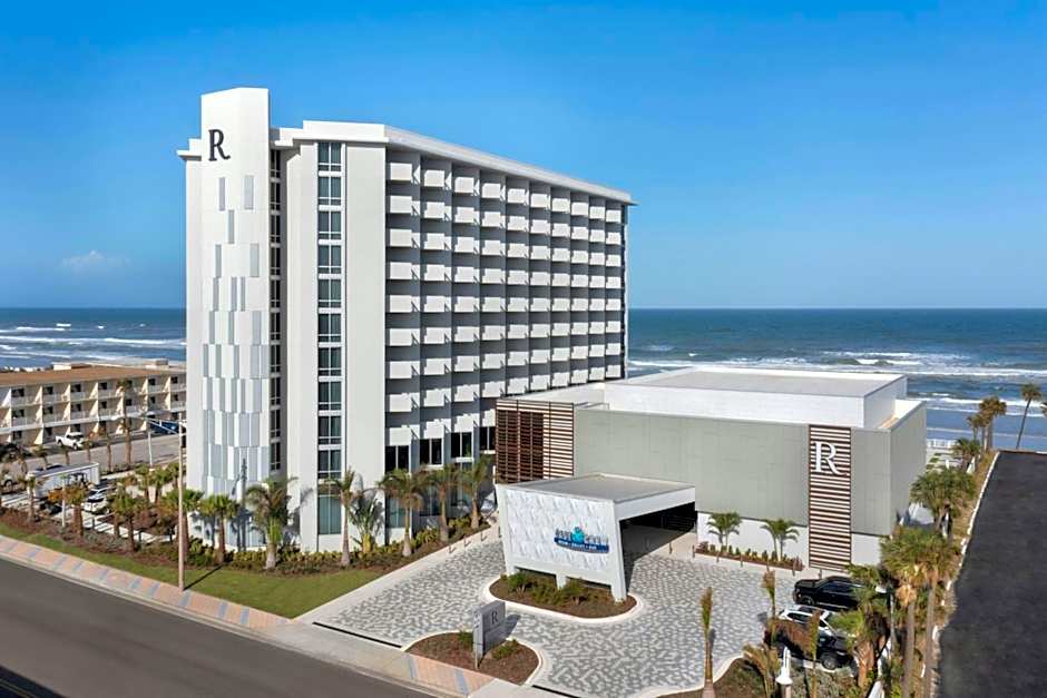 Renaissance Daytona Beach Oceanfront Hotel