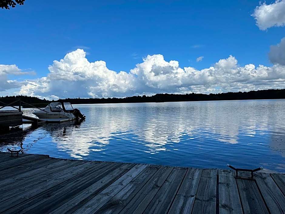 Möckelsnäs Herrgård