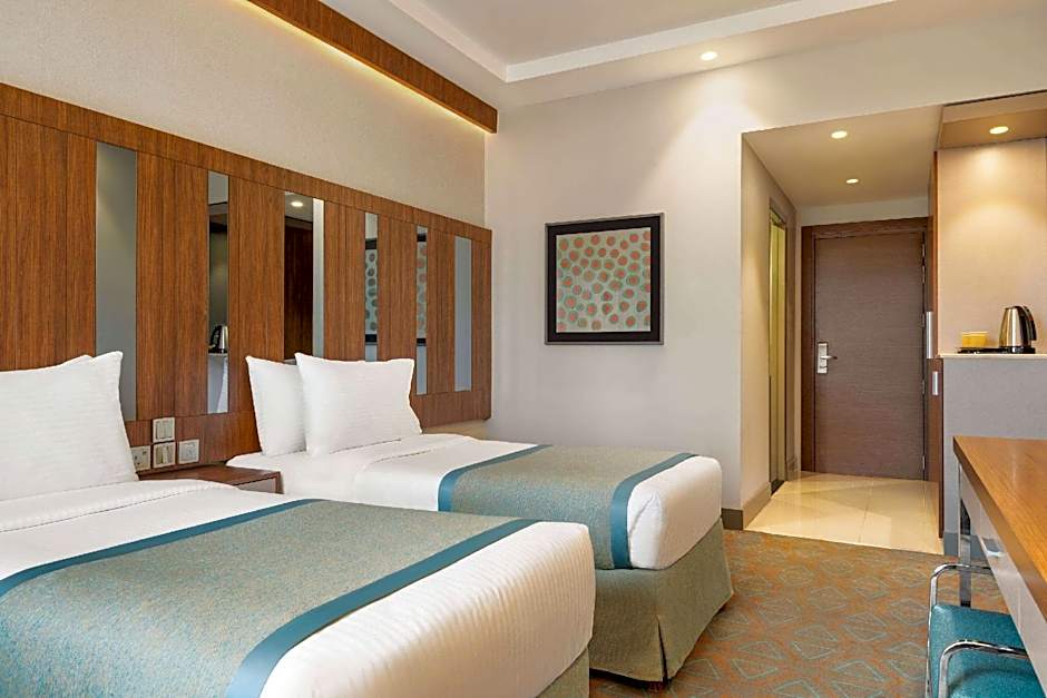 Ramada by Wyndham Makkah Zad Al Tayseer