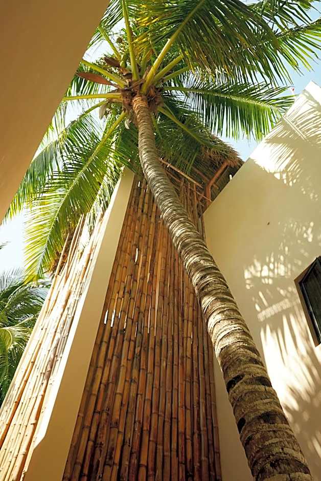 Nikau Hotel El Cuyo - Adults Only